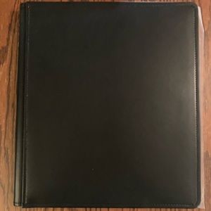 Scrapbook Photo Album
